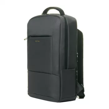 Sac à dos pour ordinateur portable Vention KRSB0 26L imperméable 17,3 pouces Gris foncé