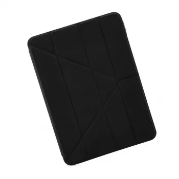 Pipetto Origami No1 Original Étui pour iPad Pro 13 M4 (2024) noir (P052-49-AG)