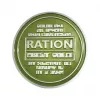 Fanattik Magnetic Back Bottle Opener Metal Gear Ration