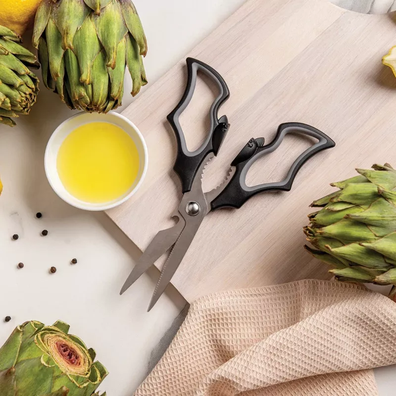 Ciseaux de cuisine OTOTO Elizibat