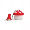 Infuseur à thé OTOTO Enchan-Tea - passoire à thé en vrac en silicone design magicien