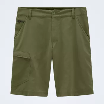 Short Berghaus Navigator 2.0 Cheviot Green taille S