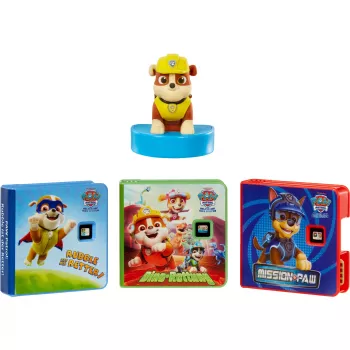 Little Tikes Story Dream Machine - collection Paw Patrol Explorer