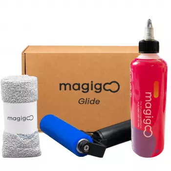 Magigoo MGK2025 Glide Kit Kit d'adhérence pour imprimante 3D 630 g