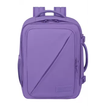 Sac à dos American Tourister Take2Cabin S/M Casual Purple Pulse