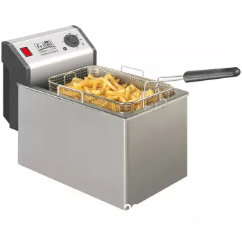 Friteuse FRITEL Profi 4605 8 L 3300 W