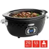 Mijoteuse Fritel SC 2395 5,5 litres