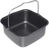 FRITEL Moule de cuisson Bagefad