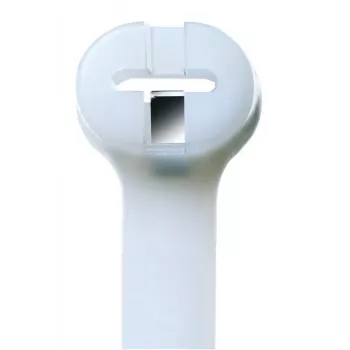 ABB Ty-Rap Cable Tie TY29M 771x6.9mm Natural (Pack of 50)