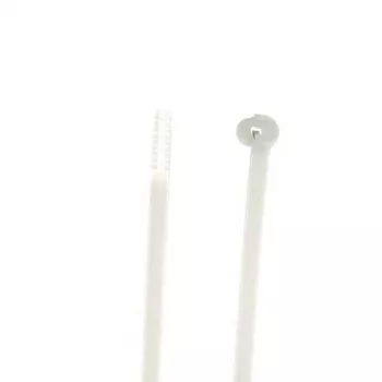 ABB Cable Tie with Metal Latch Natural 771x6.9mm TY 529 M (7TAG009280R0003)