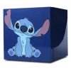 UKONIC mini-réfrigérateur Lilo & Stitch 4L