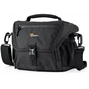 Lowepro Nova 160 AW II sacoche appareil photo - noir