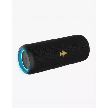 Enceinte Bluetooth portable SoundLiving Move Speaker SL36-BK noire