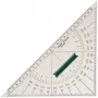 Simplex 2800MH triangle de navigation rapporteur de cap marin