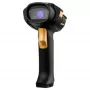 Kit lecteur de codes-barres 1D Bluetooth CipherLab 2560, noir