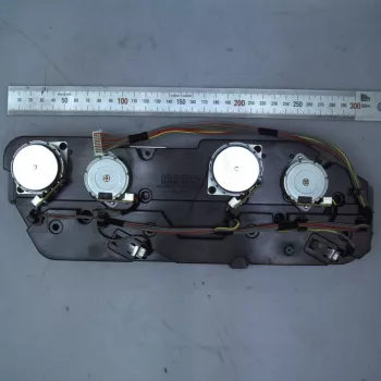 HP Toner de drive X7600
