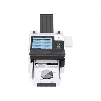 Kit de réparation de scanner de calibration HP