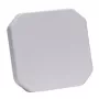 Zebra Symbol AN720 antenne RFID - 6 dBi - directionnelle - blanche