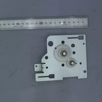 Ensemble moteur d'entraînement d'alimentation HP ML-3710 (JC93-00545A)
