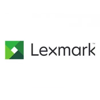 Ensemble déflecteur de fusion Lexmark 41X2305