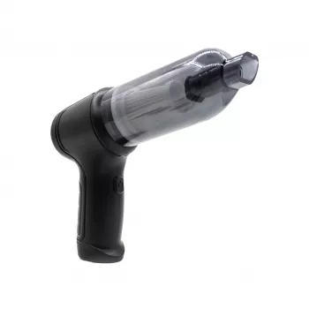 Denver HVC-45 Aspirateur à main sans fil noir