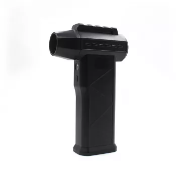 Souffleur portable sans fil Denver HJB-172, noir