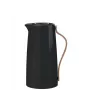 Thermos Stelton Emma noir 1,2 L X-200-2