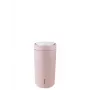 Stelton To Go Click tasse 0,2 L Soft Rose