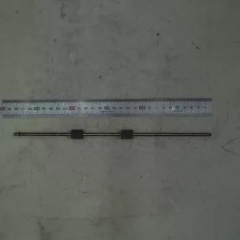 Rouleau de pression Samsung SCX-6555N