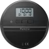 NEEDIT ParkOne disque de stationnement électronique noir