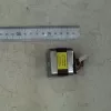 Samsung moteur pas à pas NEMA 17 1,2 A 5,2 W 2,2 V 17PM-K049-P6WS JC31-00158A