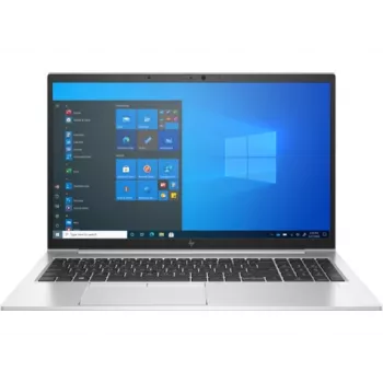 Ordinateur portable HP EliteBook 855 G8 15,6 pouces AMD Ryzen 5 PRO 5650U 32 Go 1 To SSD Radeon Graphics Windows 11 Pro - nouveau, boîte ouverte