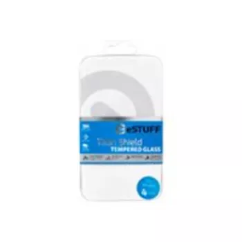 eSTUFF Titan Shield film de protection d'écran pour téléphones mobiles