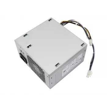 Bloc d'alimentation Dell HuntKey KGF74 290 W pour Precision T1700, PFC active, 80 PLUS Bronze