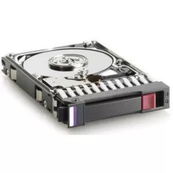 Disque dur d'entreprise HPE 600 Go 10K RPM SAS 2,5 inch