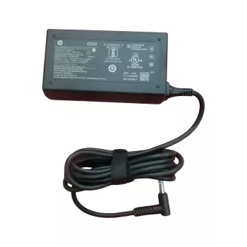 Adaptateur secteur intelligent HP 65W (N31180-001) - noir