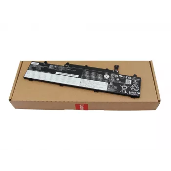 Batterie interne pour ordinateur portable Lenovo ThinkPad 45 Wh 3 cellules Li-ion (5B11N52062)