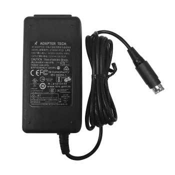 BLACK BOX EMERALD 12VDC Bloc d'alimentation de rechange