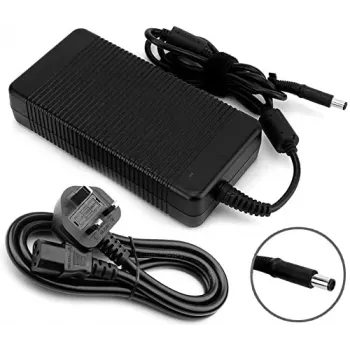 HP 230W Adaptateur secteur