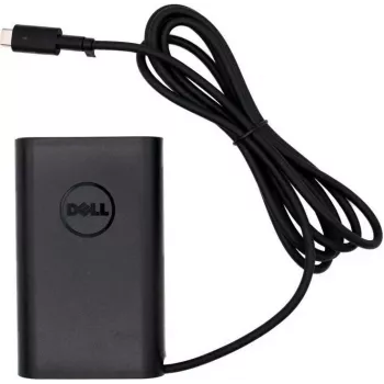 Bloc d'alimentation Dell 56FVH USB-C 65,0 watts - adaptateur secteur PC/serveur
