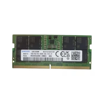 Module de mémoire HP 16 Go DDR5 5600 MHz PC5-44800 SO-DIMM