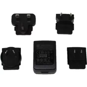 Chargeur Datalogic - 1 emplacement - Noir (94ACC0383)