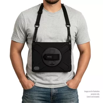 Sangle d'épaule ESTUFF pour enceinte portable Kreafunk Austin