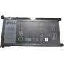 Batterie lithium-ion DELL PT3W4