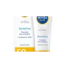 NIVEA Sun Sensitive crème solaire visage LSF50 50 ml