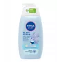 Gel lavant Nivea Baby 500 ml