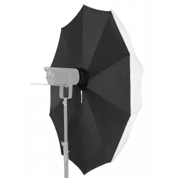 Softbox parapluie diffuseur Newell 140 cm