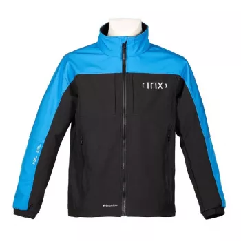 Veste homme Irix Logo - Expedition - M