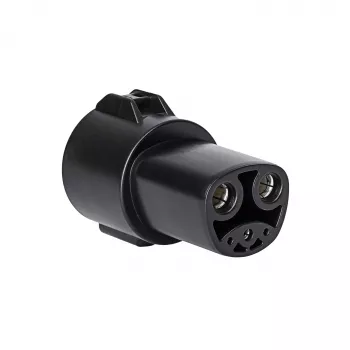 Prise Akyga AK-SC-E07 Type 1 vers connexion Tesla