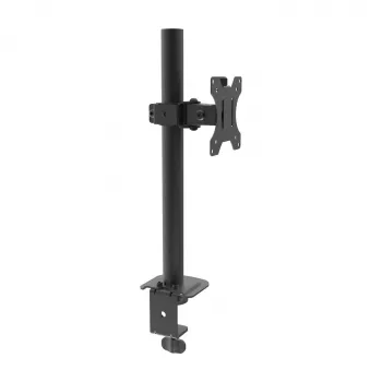 Support de bureau pour un écran Akyga AK-MB-03, 15-32 pouces, 10 kg, VESA 75x75 / 100x100, noir